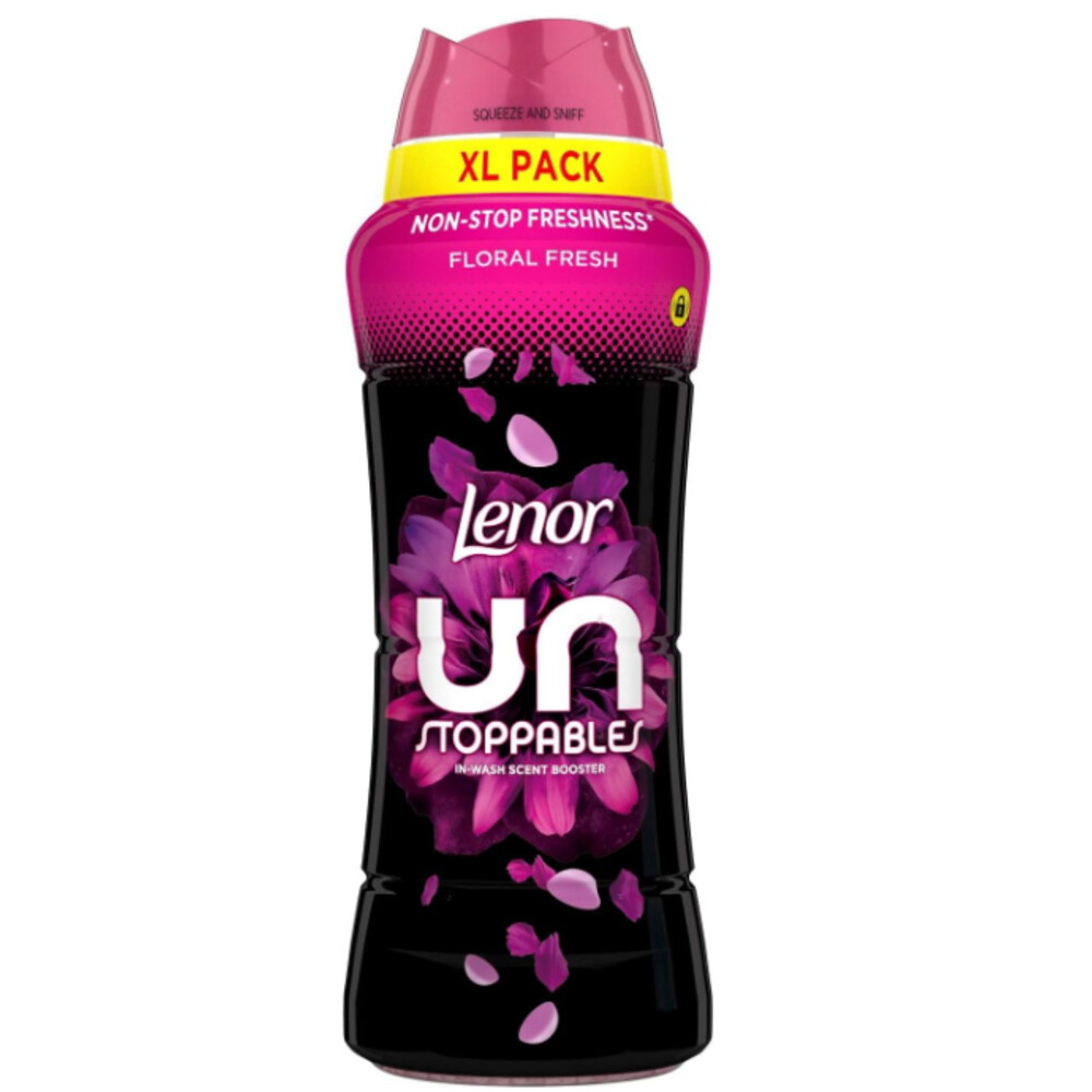 Lenor Geurbooster Floral Fresh 41 Wasbeurten 495 gr