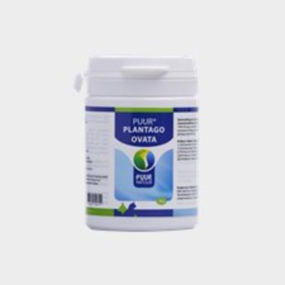 PUUR Plantago Ovata 35 gr
