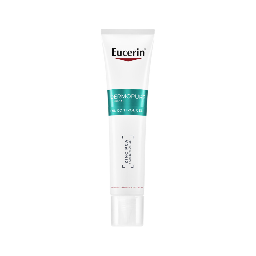 Eucerin DermoPure Clinical Matterende Fluide 40 ml