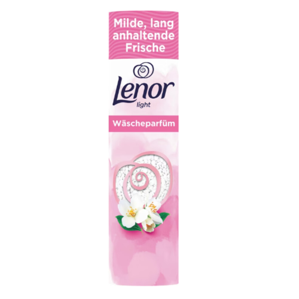 Lenor Geurbooster Jasmine Blossom 22 Wasbeurten 275 gr