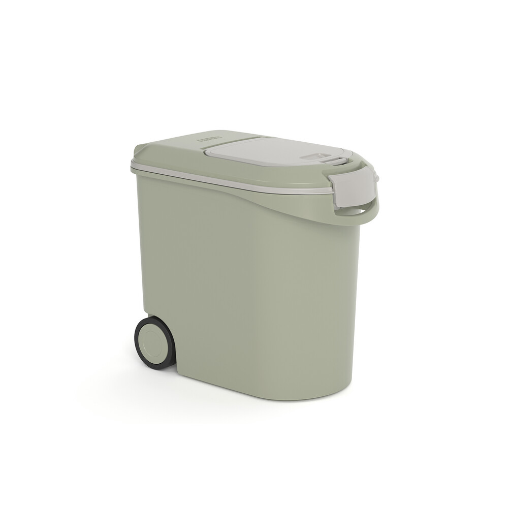 Curver Voedselcontainer Dinner is Served Hond 35 liter