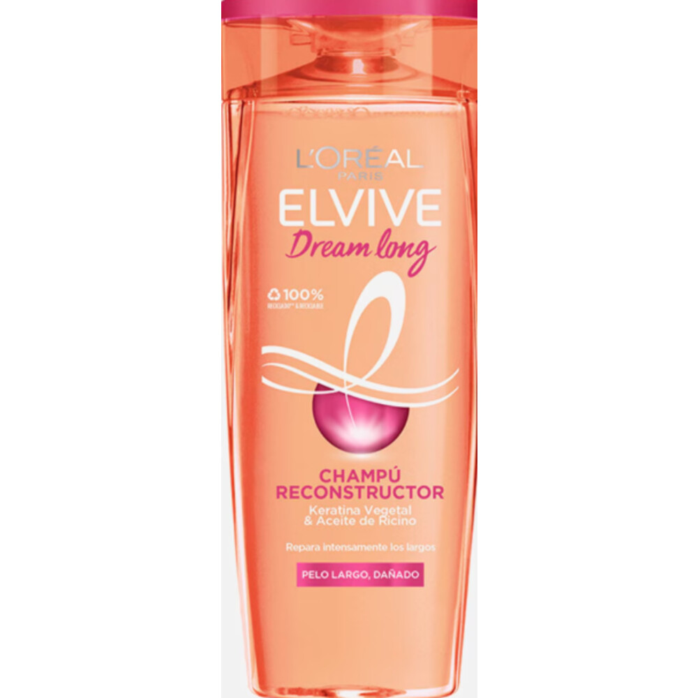 L'Oréal Elvive Shampoo Dream Long 700 ml