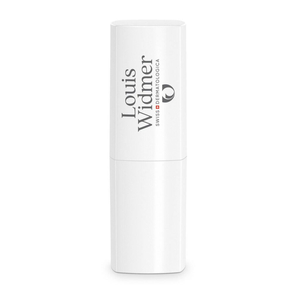 Louis Widmer Hydraderm Lippenverzorging Stick SPF15 4,5 ml