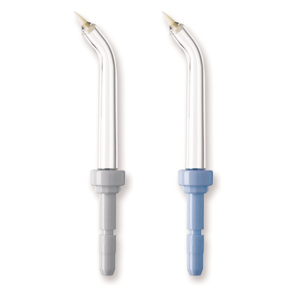Waterpik Pik Pocket Tips PP-100E 2 stuks