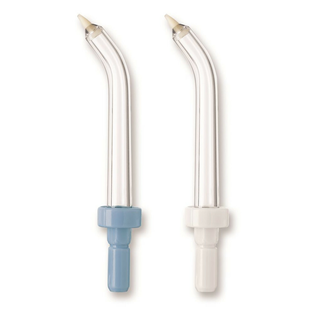 Waterpik Classic Pik Pocket Tips PP70E 2 stuks Plein.nl