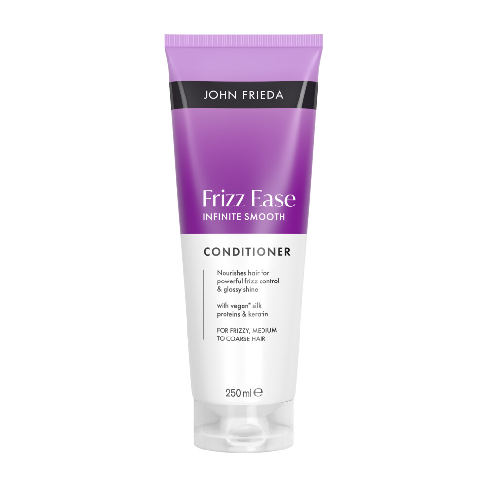 John Frieda Frizz Ease Infinite Smooth Conditioner 250 ml
