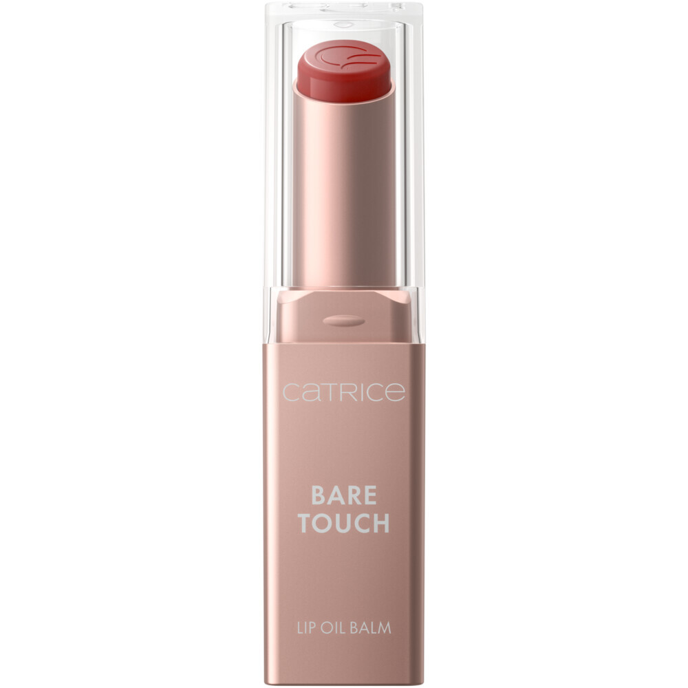 Catrice Bare Touch Lip Oil Balm 050 Blushin' Hard 3 gr