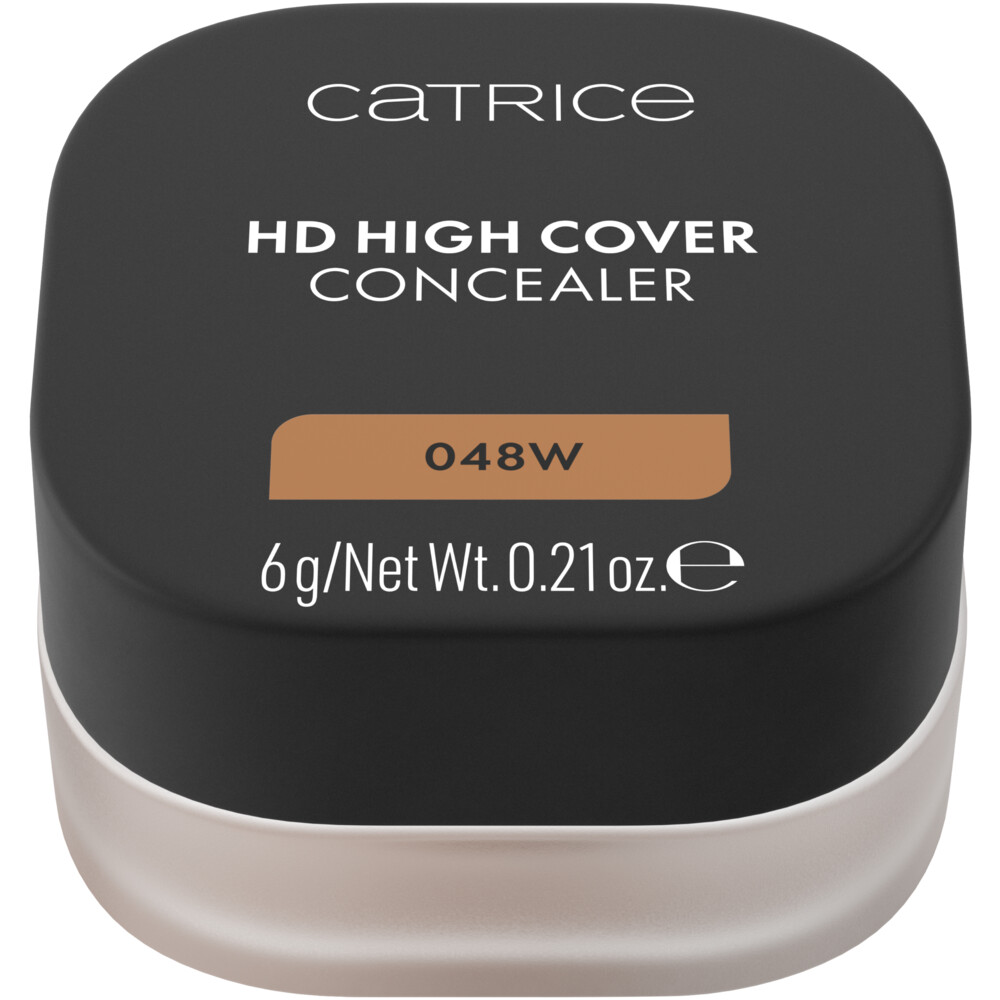 Catrice HD High Cover Concealer 048W 6 gr