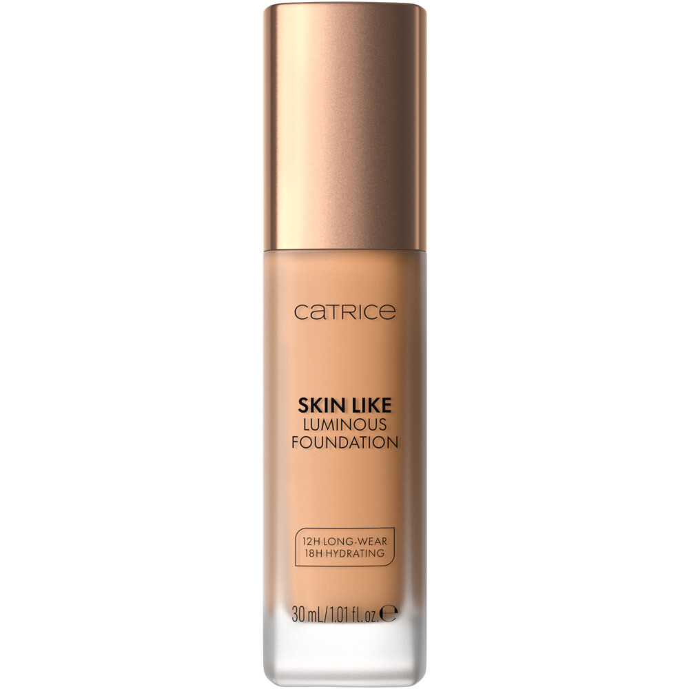 Catrice Skin Like Luminous Foundation 043W 30 ml