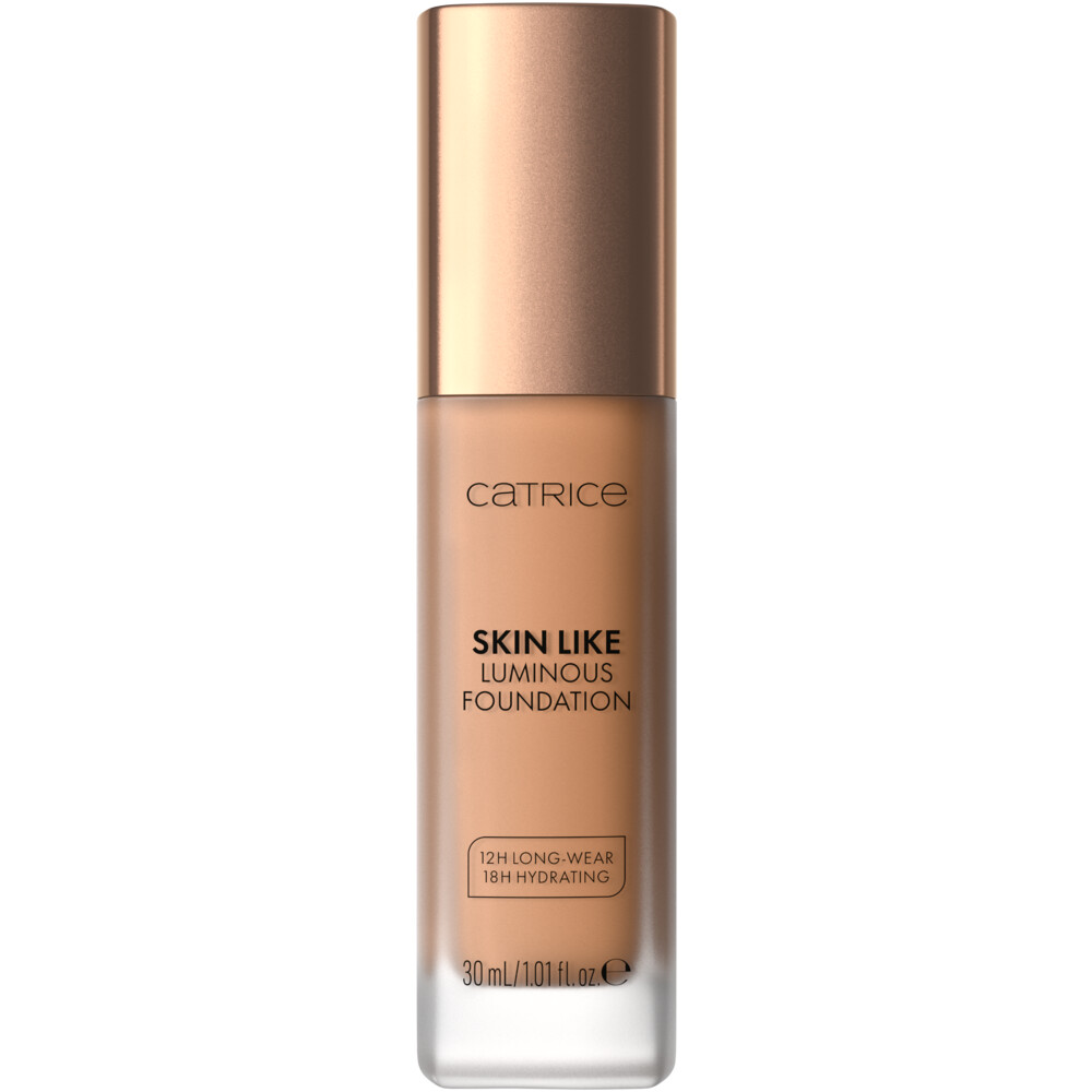 Catrice Skin Like Luminous Foundation 049W 30 ml