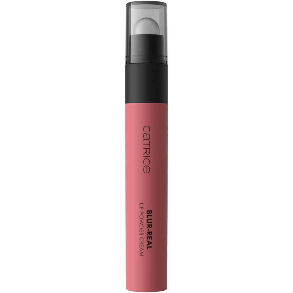 Catrice Blur-Real Lip Powder Cream 040 Berry Dusk 3.5 ml
