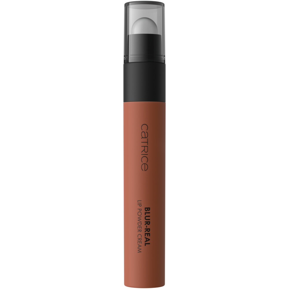 Catrice Blur-Real Lip Powder Cream 010 Teddy Hug 3.5 ml