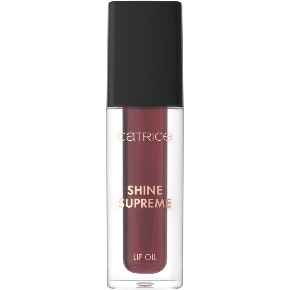 Catrice Shine Supreme Lip Oil 040 Cherry Lush 4 ml