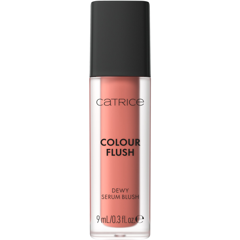 Catrice Colour Flush Dewy Serum Blush 040 In My Blush Era 9 ml
