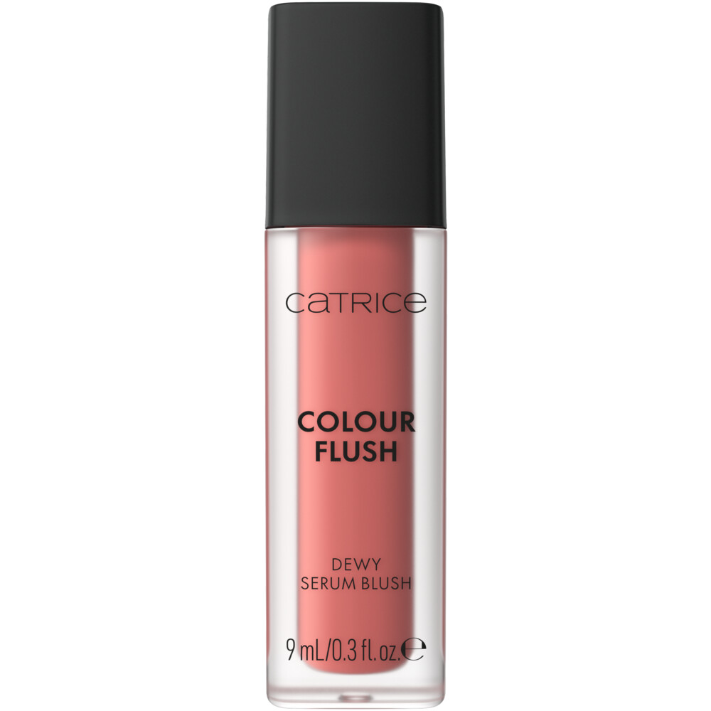 Catrice Colour Flush Dewy Serum Blush 030 Flushed Feelings 9 ml