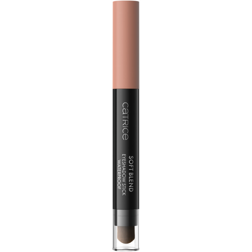 Catrice Soft Blend Eyeshadow Stick Waterproof 030 Velvet Pink 1.65 gr