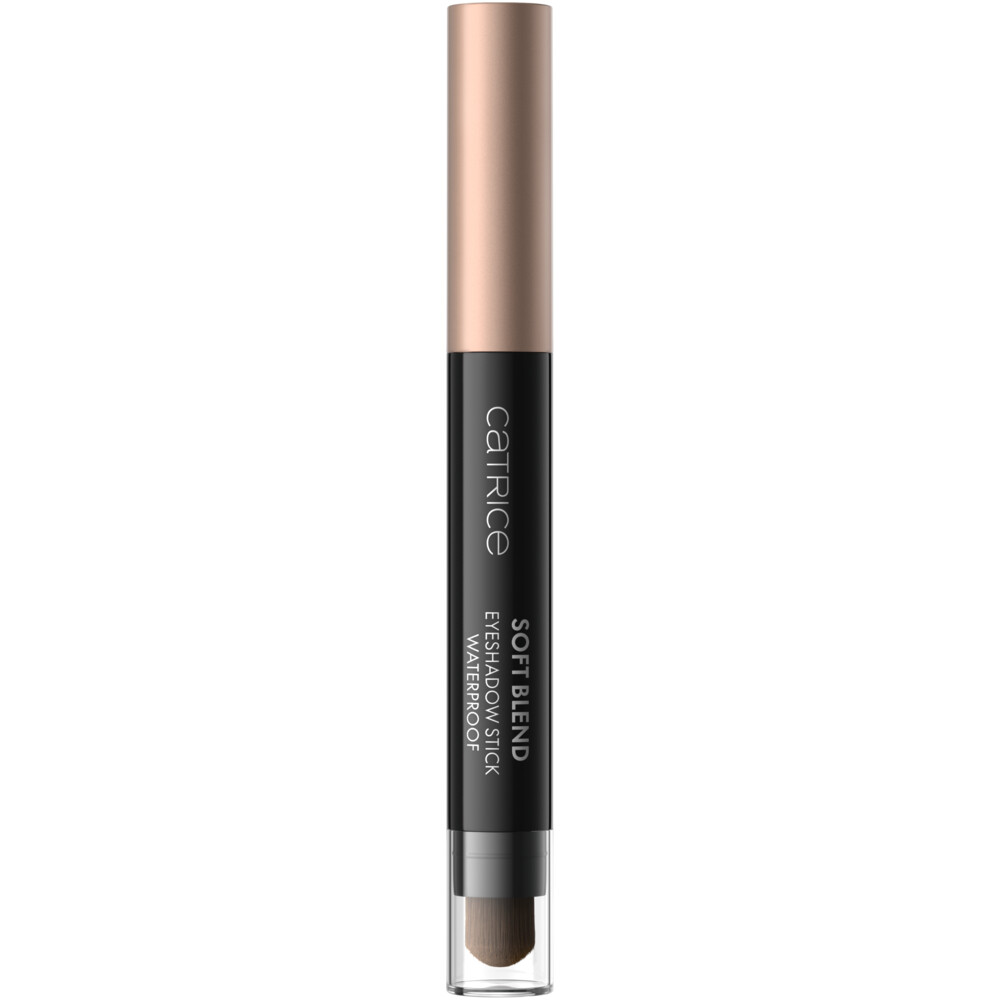 Catrice Soft Blend Eyeshadow Stick Waterproof 010 Golden Glow 1.65 gr