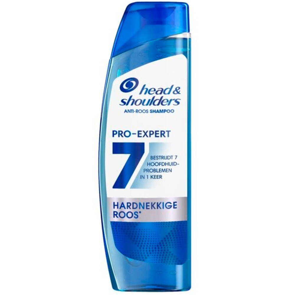 1+2 gratis: Head & Shoulders Shampoo Pro Expert7 Anti-Itch 250 ml