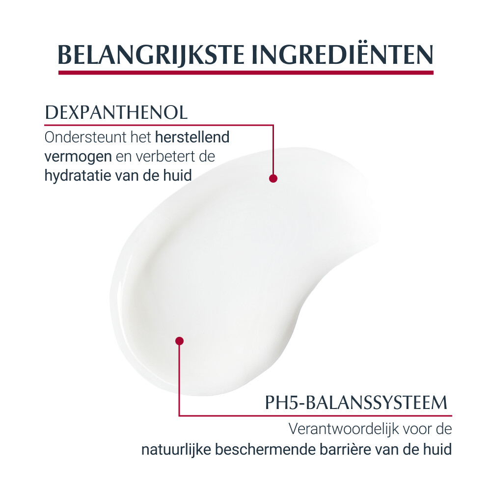 Eucerin pH5 Handcrème 75 ml, foto 5