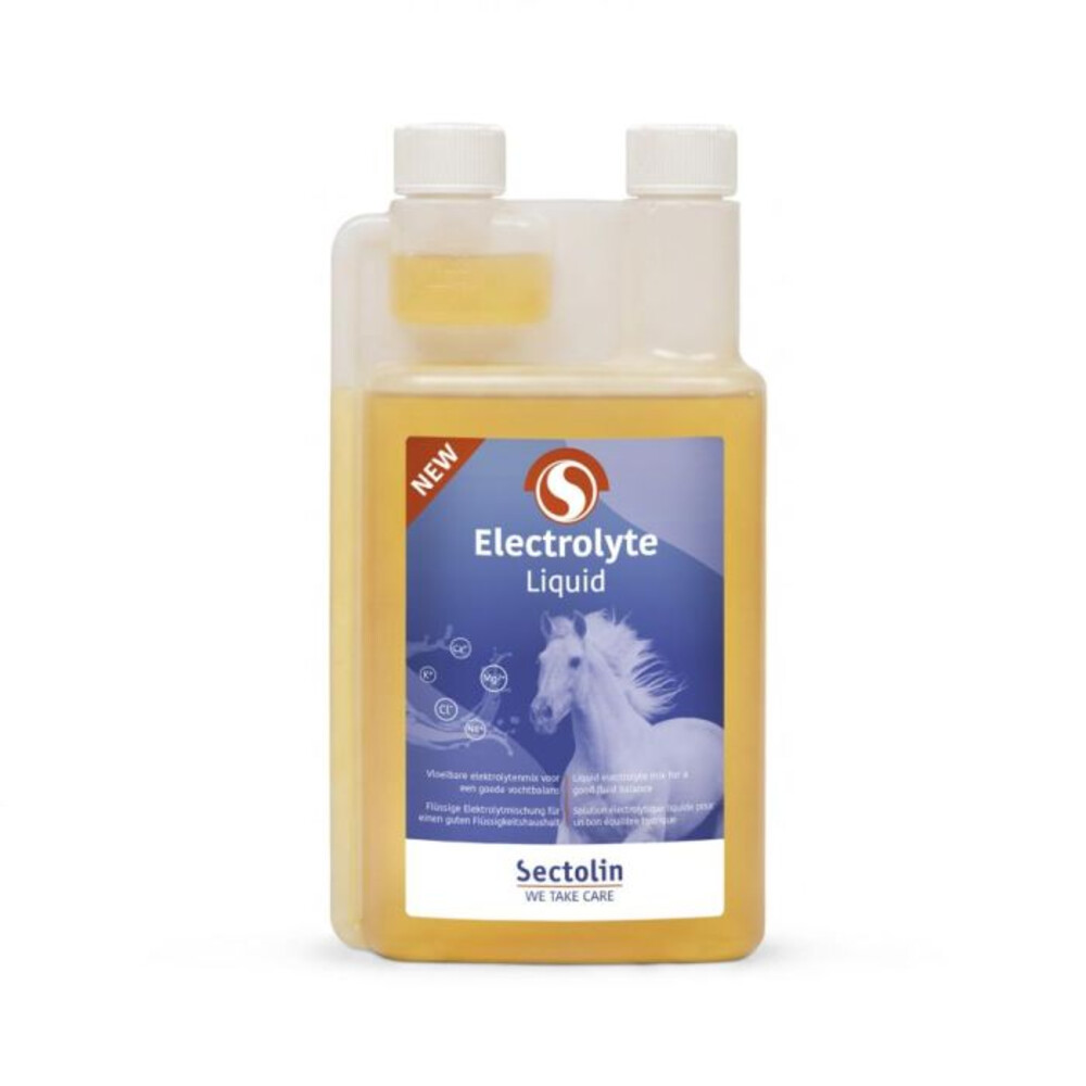 Sectolin Electrolytes 1 l