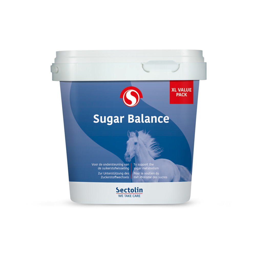 Sectolin Sugar balance 1,5 kg