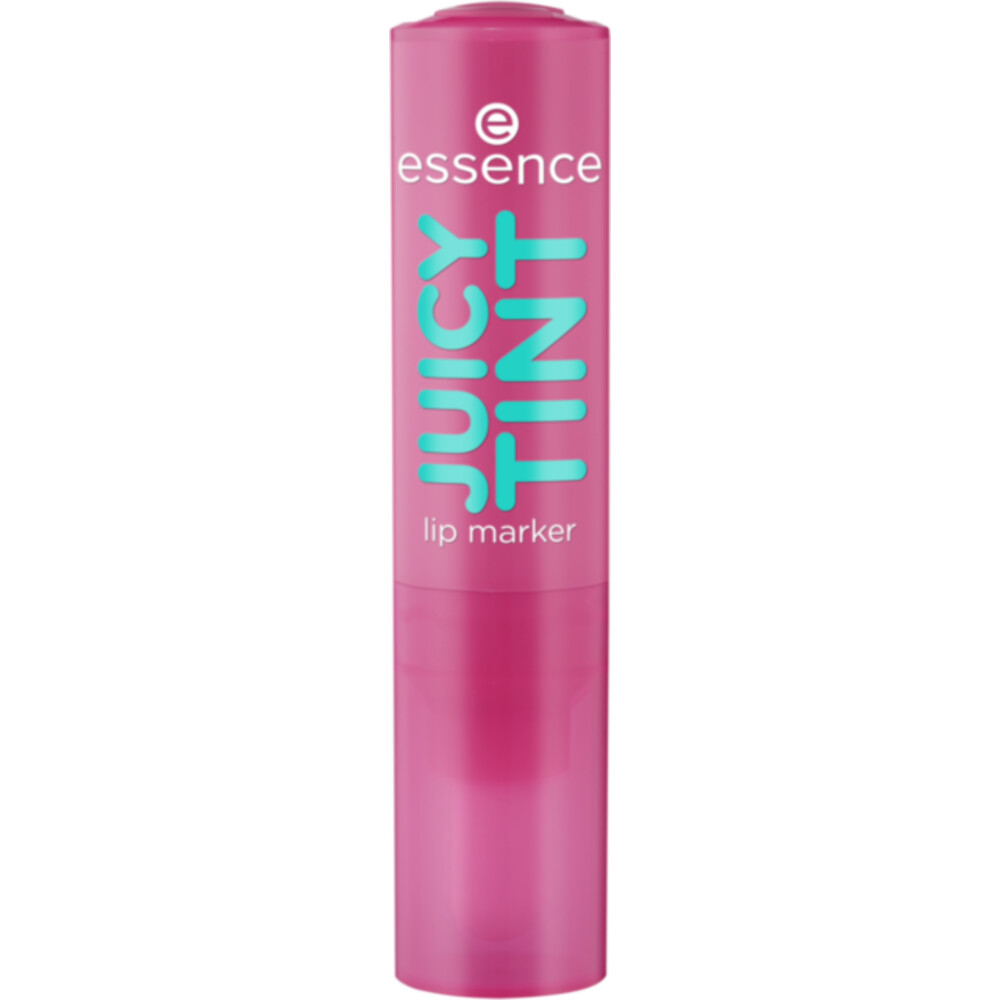 Essence Juicy Tint Lip Marker 05 Plum Party 3,5 ml