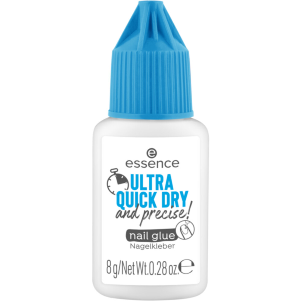 Sence essence Ultra Quick Dry and Precise! Nail Glue 8 gr