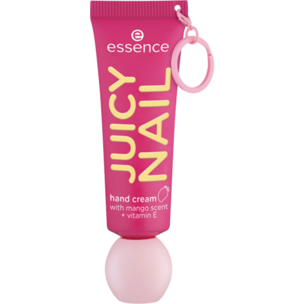 Sence essence Juicy Nail Hand Cream 30 ml