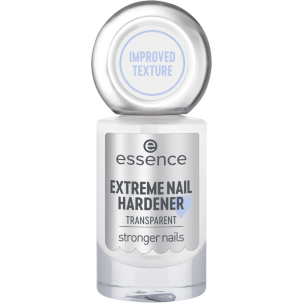 Sence essence Extreme Nail Hardener Transparent 8 ml