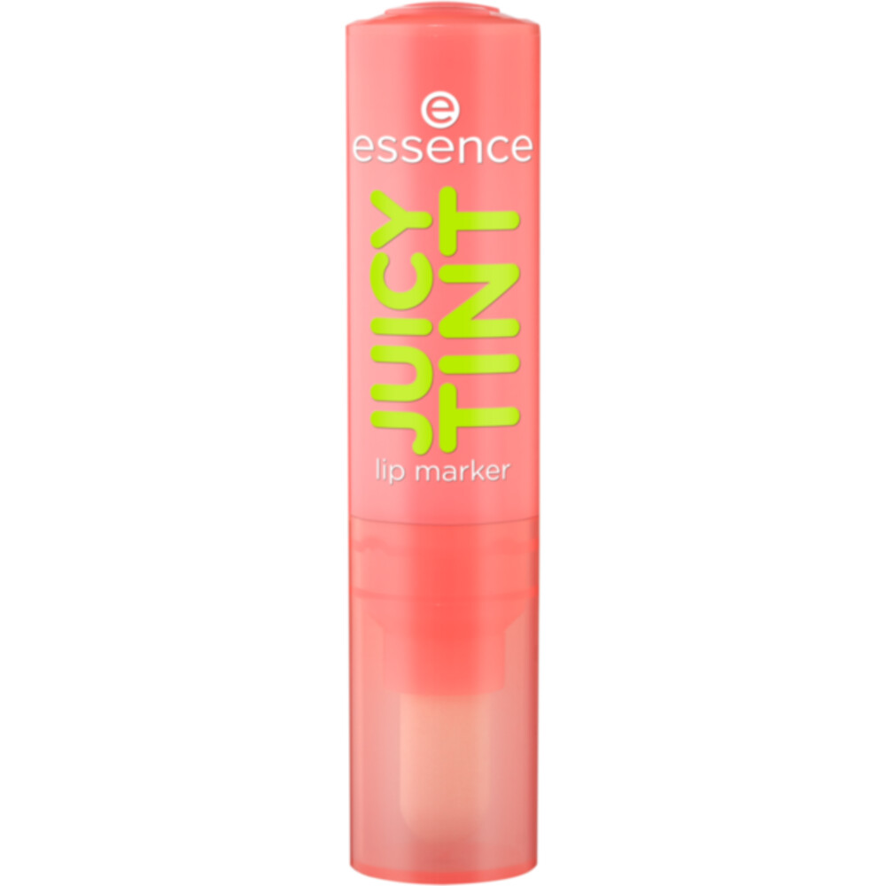 Essence Juicy Tint Lip Marker 01 Peach Pop 3,5 ml