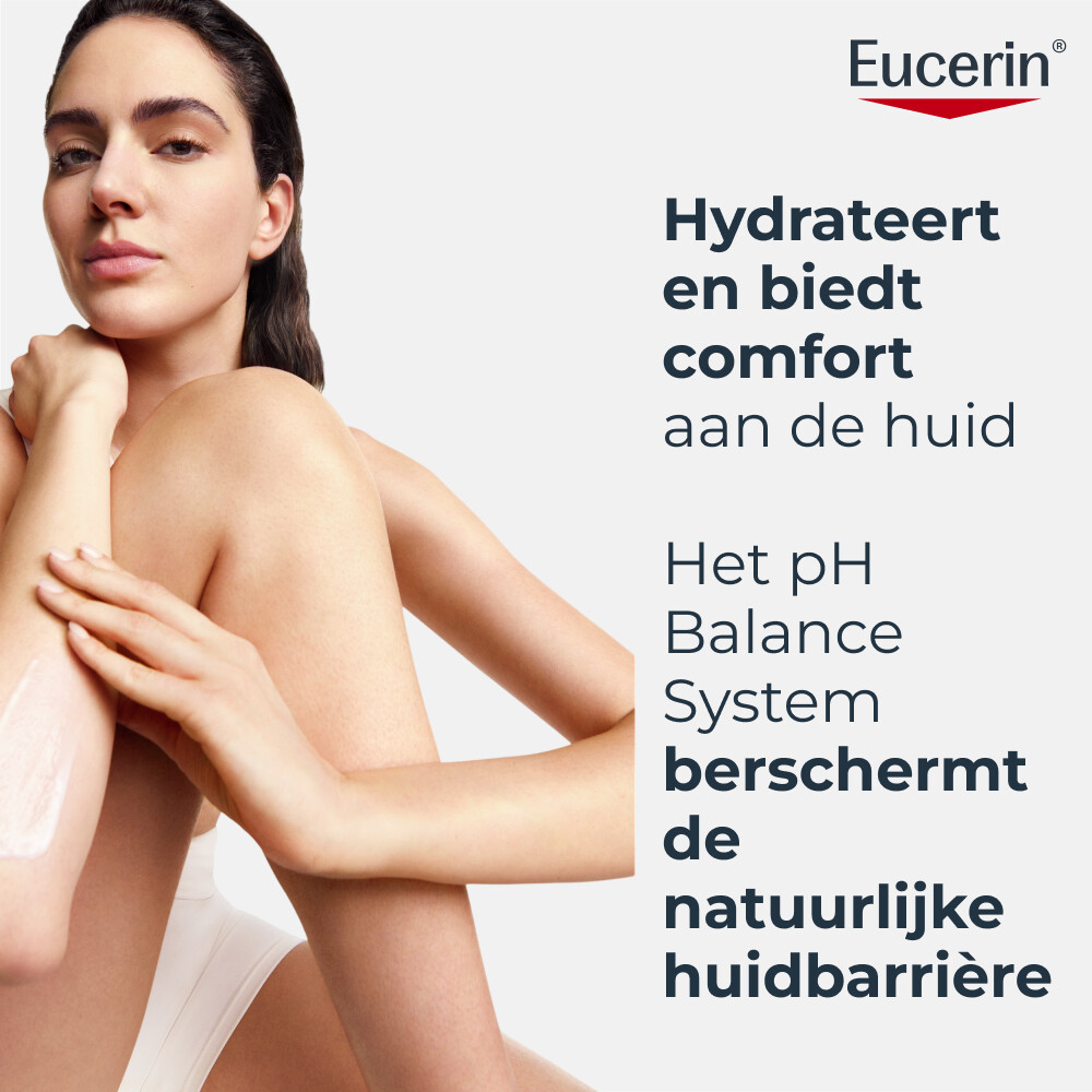 Eucerin pH5 Bodylotion 750 ml, foto 4