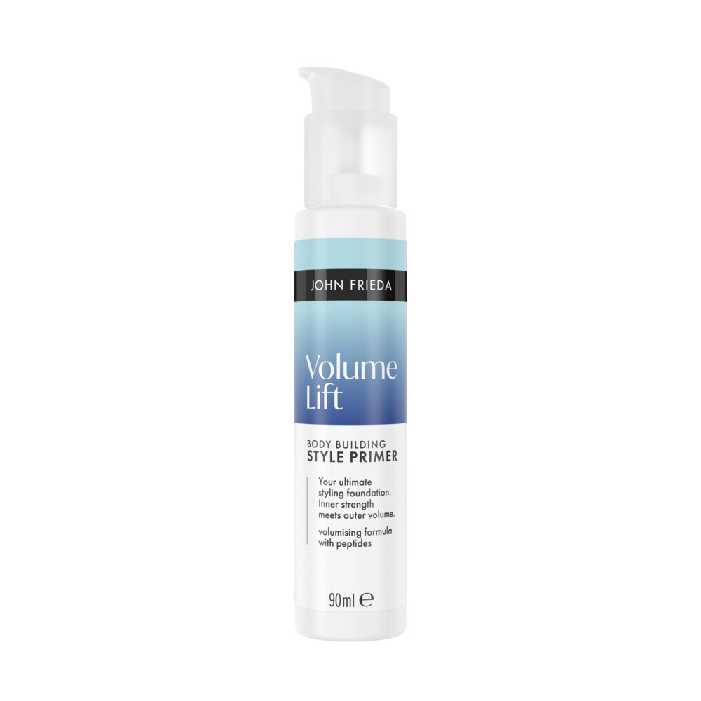 John Frieda Volume Lift Body Building Style Primer 90 ml