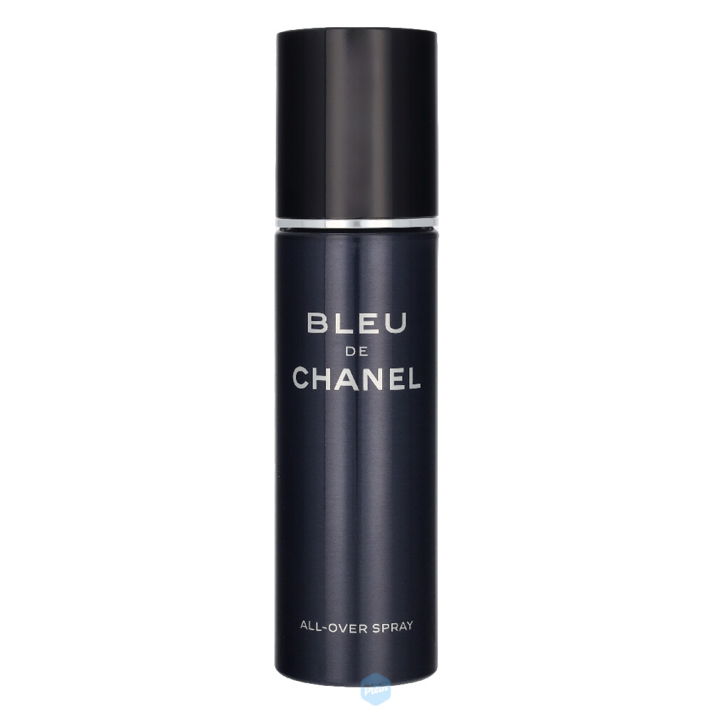 Chanel Bleu De Chanel Pour Homme All-Over Spray 100 ml