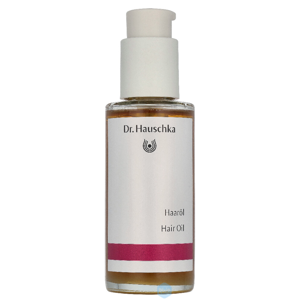 Dr. Hauschka Haarolie 75 ml