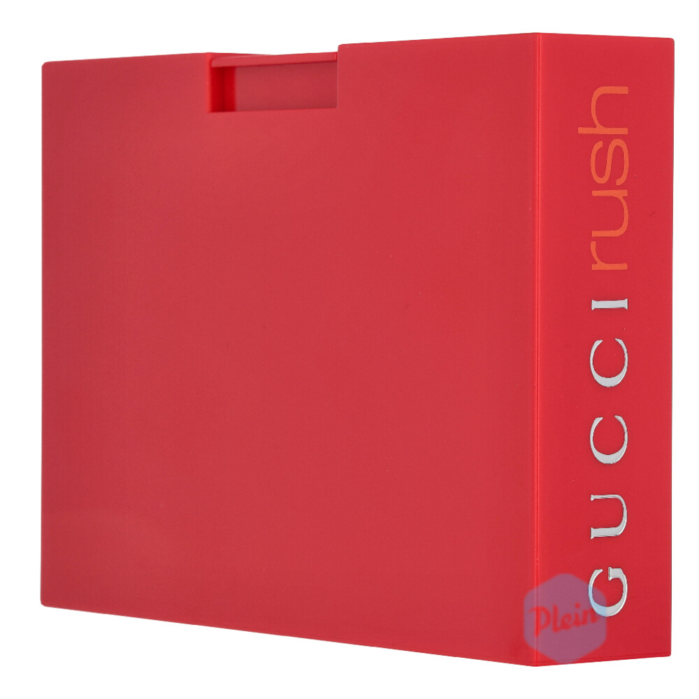 Gucci Eau de Toilette Rush 75 ml