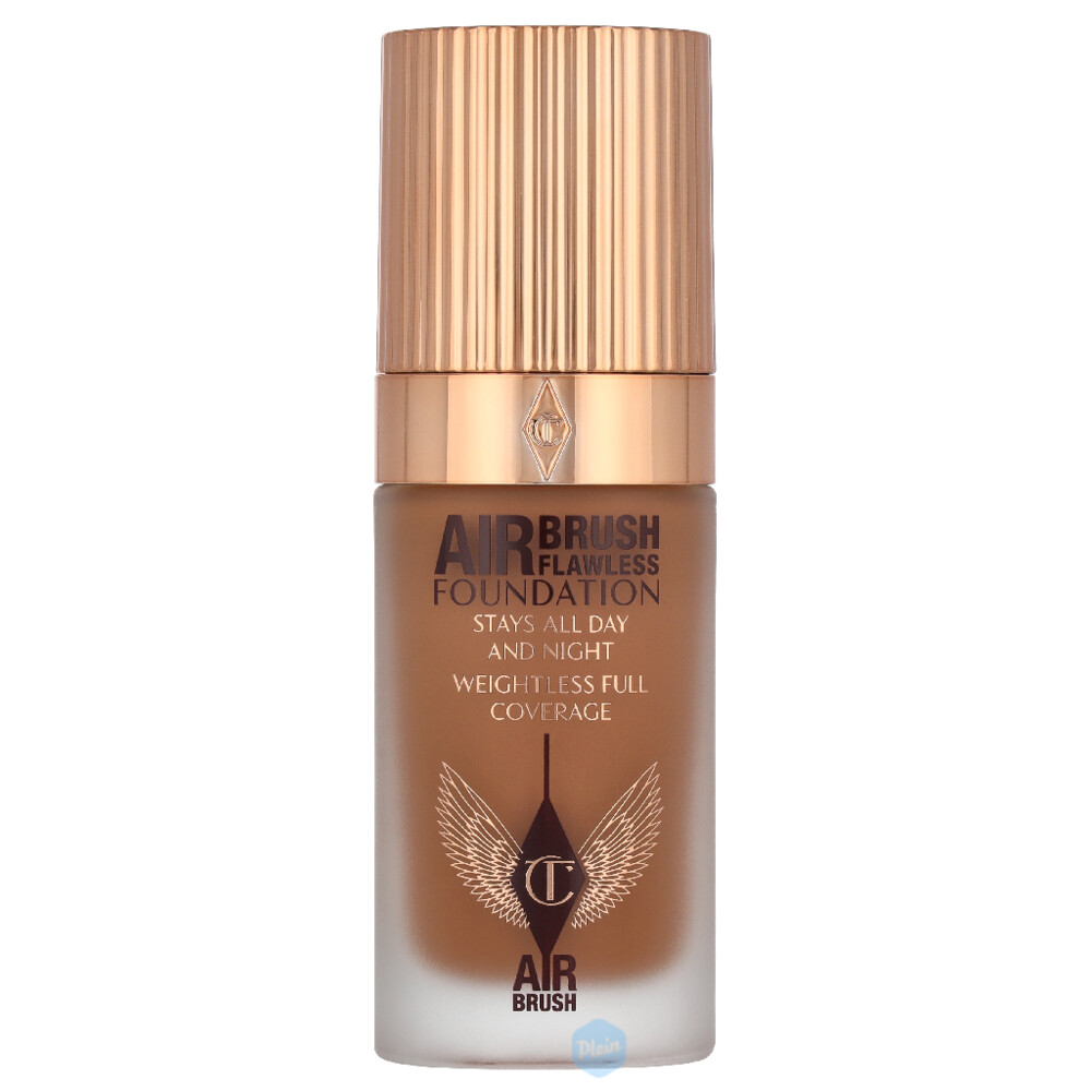 Charlotte Tilbury Airbrush Flawless Stays All Day Foundation 13 Cool 30 ml
