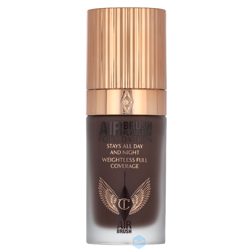Charlotte Tilbury Airbrush Flawless Stays All Day Foundation 17 Neutral 30 ml