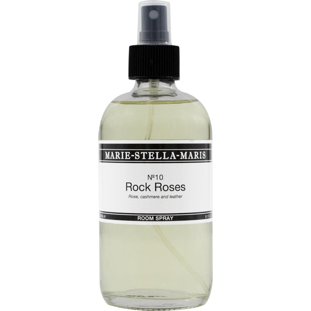 Marie-Stella-Maris Rock Roses Huisparfum 250 ml