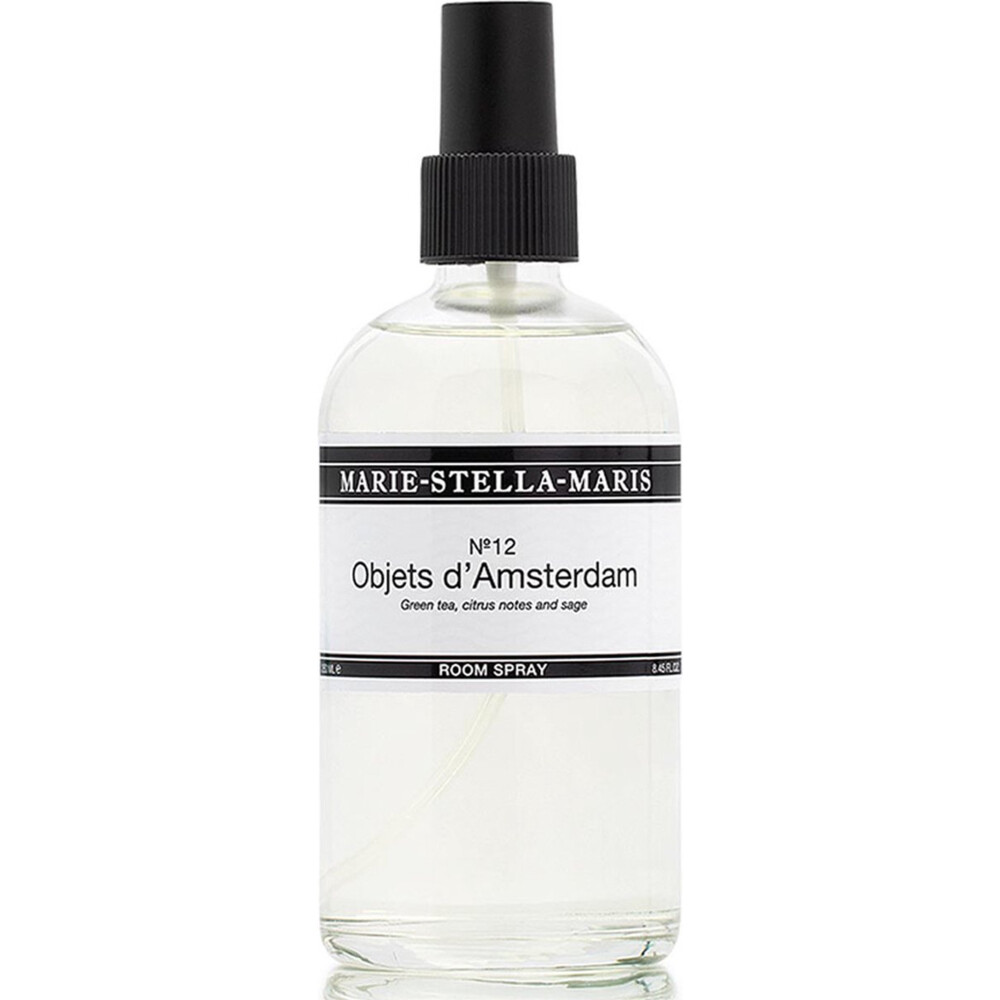 Marie-Stella-Maris Objets d'Amsterdam Huisparfum 250 ml
