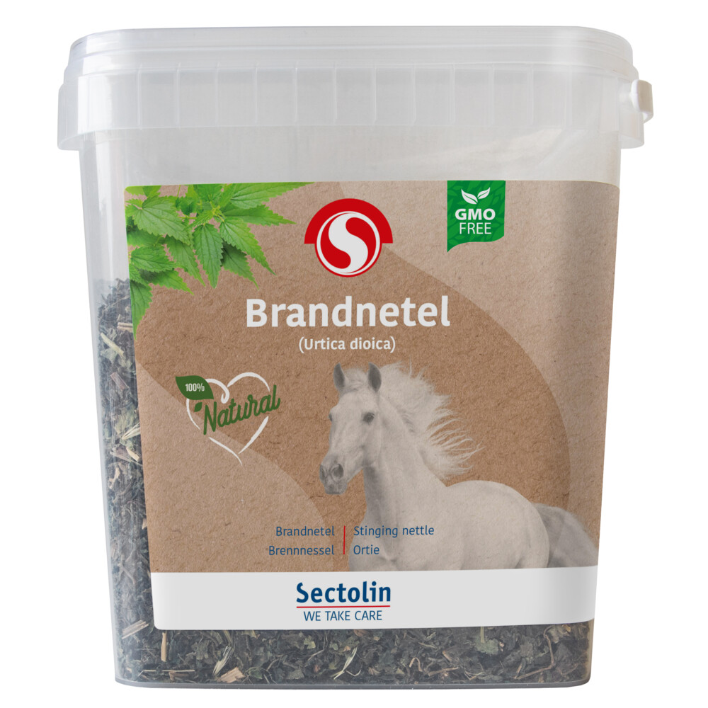 Sectolin Brandnetel 500 gr