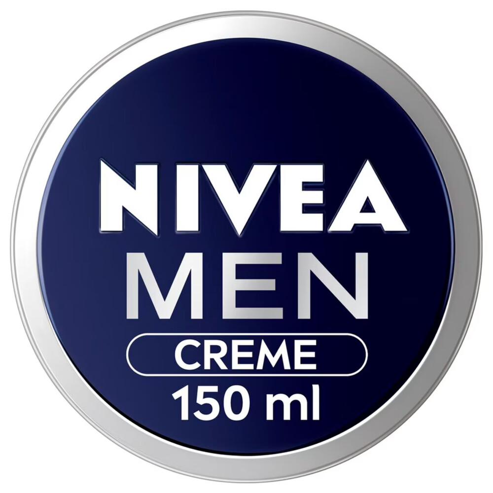 1+1 gratis: NIVEA Men Crème 150 ml