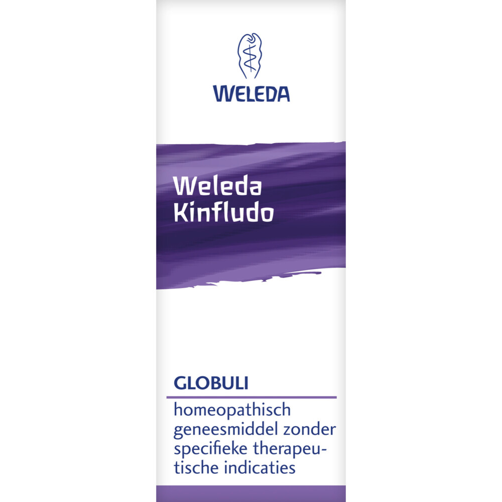WELEDA Kinfludo Korrels uad 10 gr