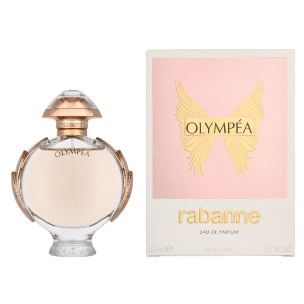 Paco Rabanne Eau de Parfum Olympea 50 ml
