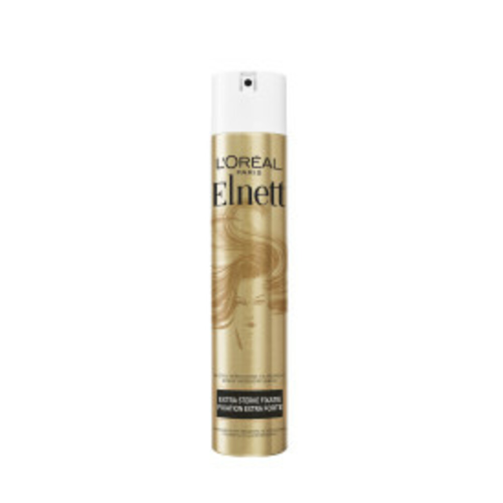 3x L'Oréal Elnett Extra Sterke Fixatie 75 ml