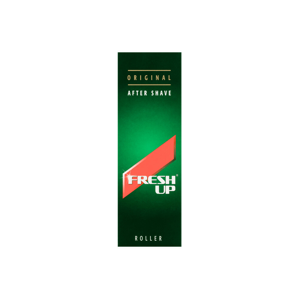 Fresh-Up After Shave Roller 100 ml, foto 2