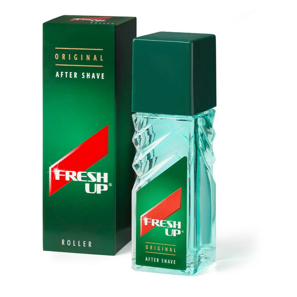 Fresh-Up After Shave Roller 100 ml, foto 3