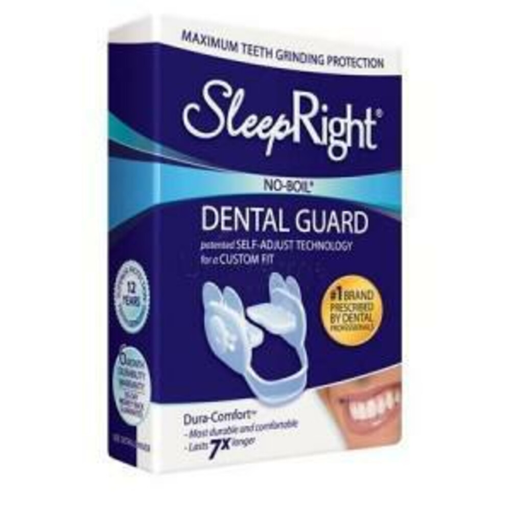 SleepRight Dental Guard Dura Comfort