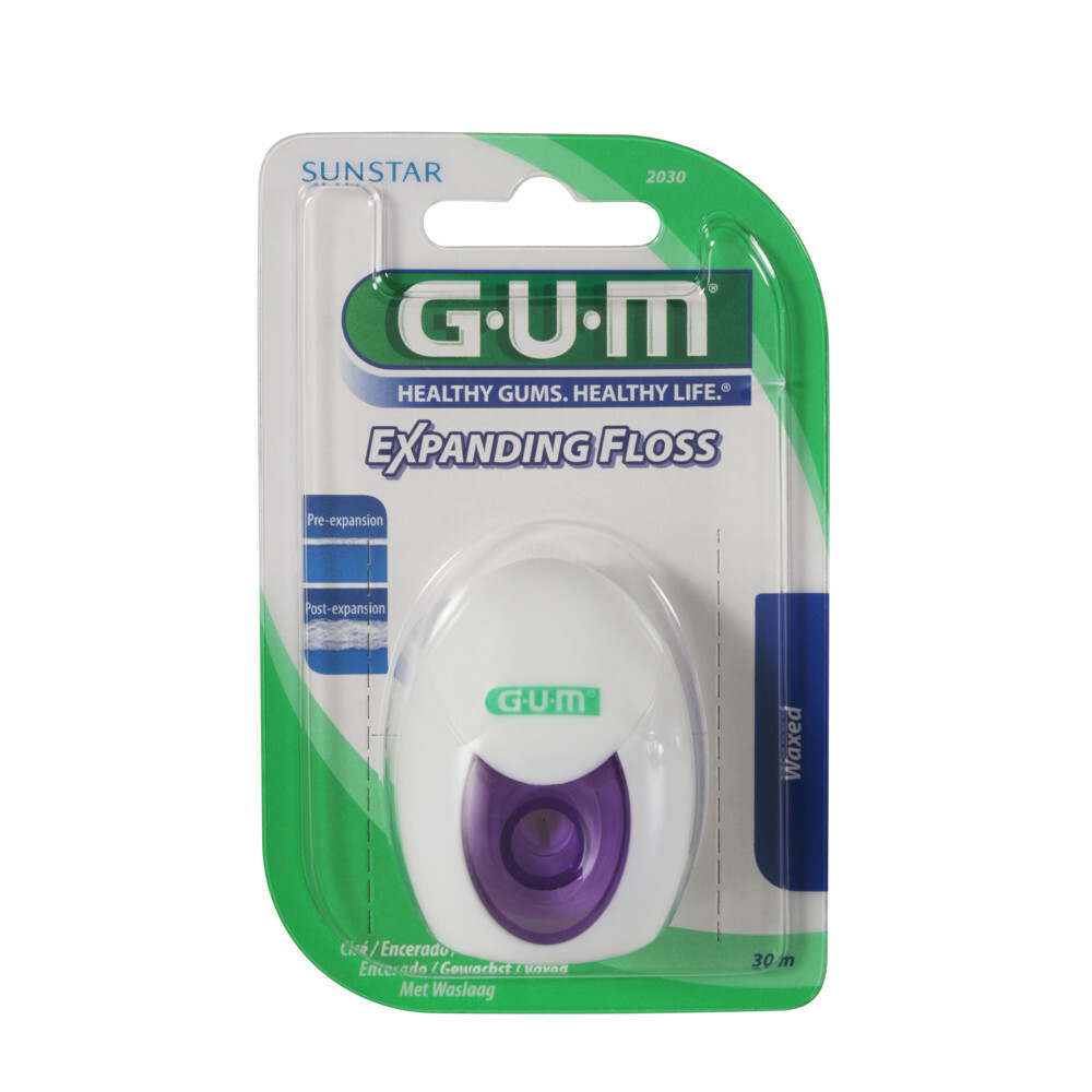 Gum activital compact medium