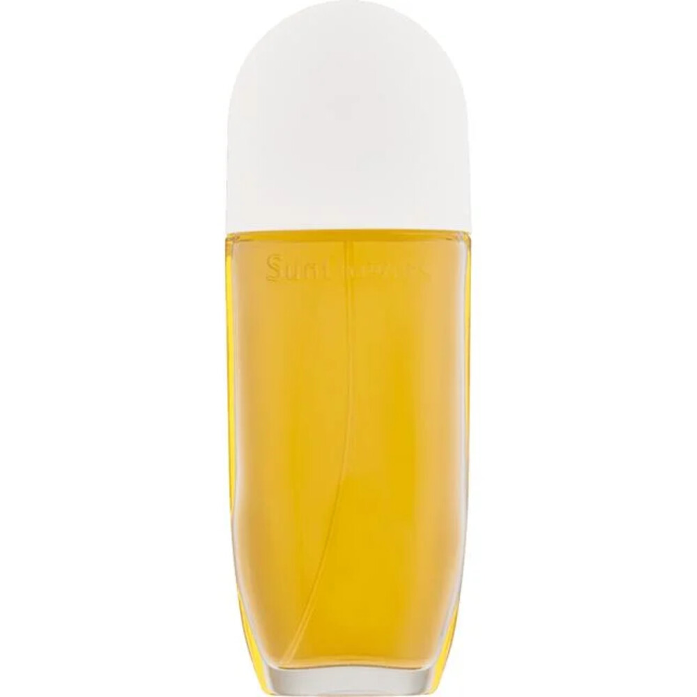 Elizabeth Arden Sunflowers Eau de Toilette Spray 100 ml Plein.nl