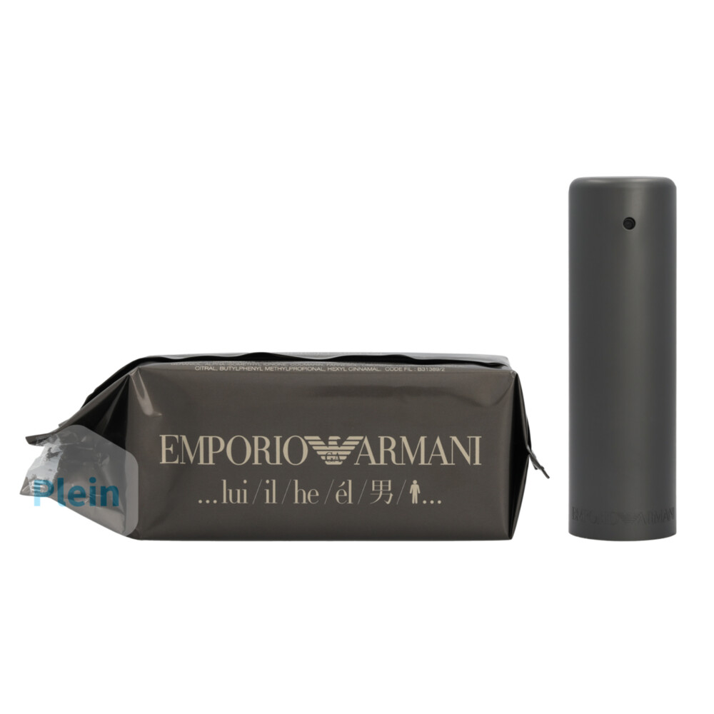 emporio armani lui 50ml